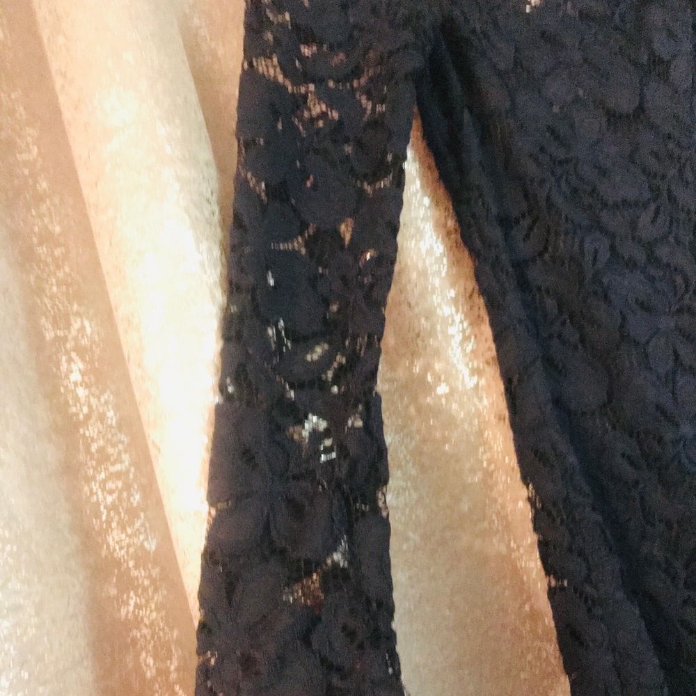 Off-the-shoulder dress💙 - Picture 2 of 3